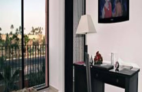 Agdal Hotel | Rawabi Hotel & Spa