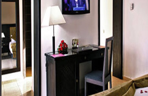 Agdal Hotel | Rawabi Hotel & Spa