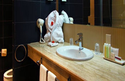Agdal Hotel | Rawabi Hotel & Spa