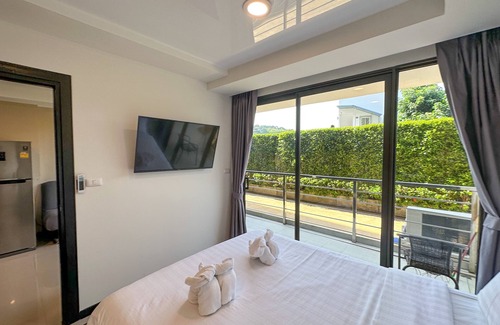 Rawai Condo | Rawai beach condo 110