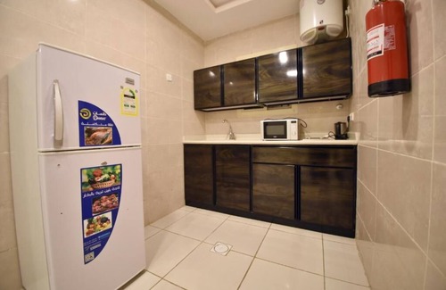 Al Hawiyah Apartment | Rawat Al Msaif