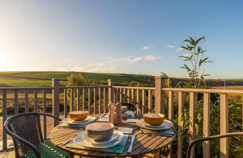 Newquay House | Rawley Point