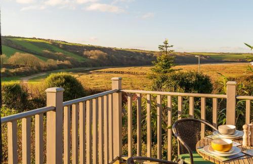 Newquay House | Rawley Point