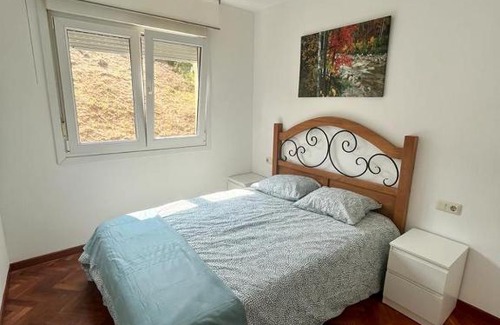 Mino Apartment | RAXEL - MIÑO