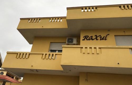 Sestu House | Raxul Room