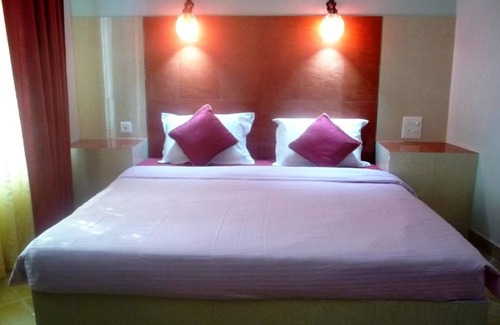 Taj Ganj Hotel | Ray Of Maya Retreat and Resorts