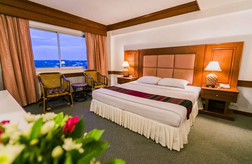 Nai Mueang Hotel | Raya Grand Hotel