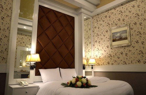 Nai Mueang Hotel | Raya Grand Hotel