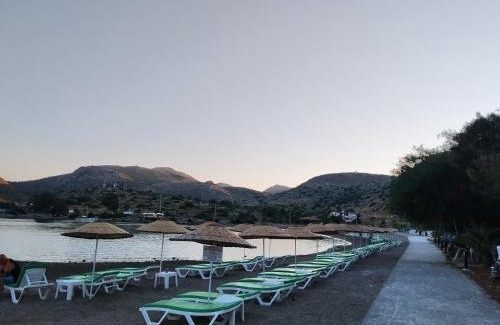 Avlana Bed & Breakfast | Rayana Hotel