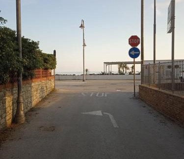Marina di Casal Velino Apartment | RAYO DE SOL - Azzurra