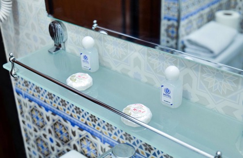 Bukhara Hotel | Rayyan Hotel Bukhara