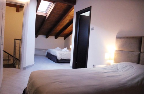 Porretta Terme Bed & Breakfast | RB Della Torre