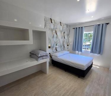 Ze Amandio House | RB House Segundo Andar
