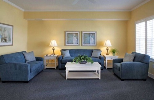 Palmetto Dunes Resort | RBC 2 Heritage Golf Week 2-BR resort Hilton Head Island - AC, WiFi, fitness room