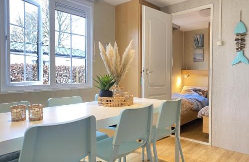 Kamperland Ski Chalet | RBR 813 - Beach Resort Kamperland
