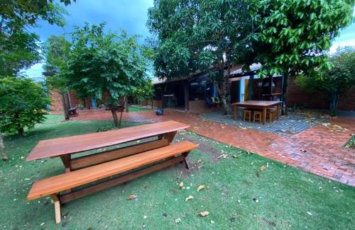 Cuiaba House | RC HOUSE