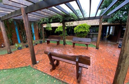 Cuiaba House | RC HOUSE