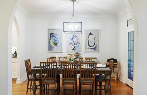 Seabrook Island House | RC2431: 2431 Racquet Club