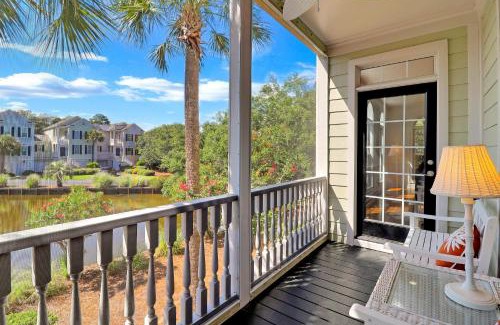 Seabrook Island House | RC2431: 2431 Racquet Club