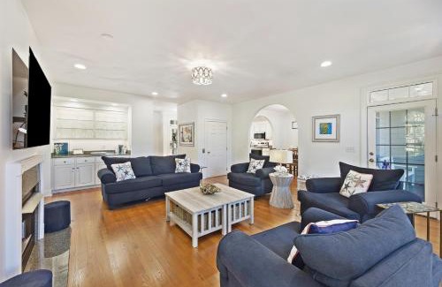 Seabrook Island House | RC2431: 2431 Racquet Club