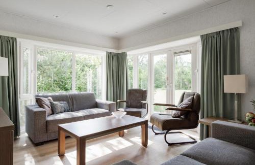 Appelscha Resort | RCN Vakantiepark de Roggeberg