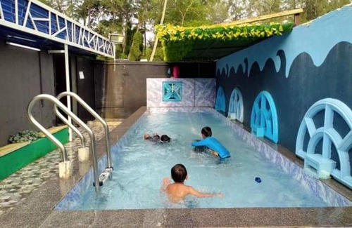 Taman Mewah Hotel | RD Legend Hotel