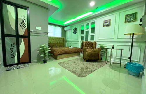 Taman Mewah Hotel | RD Legend Hotel