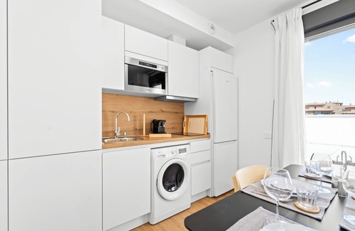 Algeciras Apartment | RDR441 - NEW Guadalfaro Atico/PH