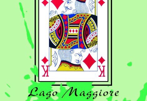 Luino House | Re di Quadri