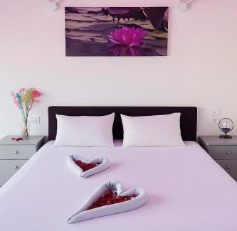 Majdal al-Shams Apartment | Re Mi Do A Melody of Relaxation