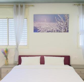 Majdal al-Shams Apartment | Re Mi Do A Melody of Relaxation
