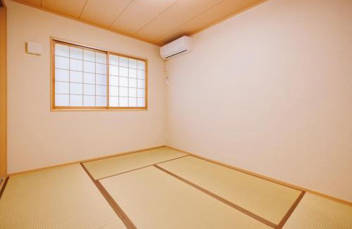 Zao House | Re Start - Hot Spring Villa - Zao Sansuien Gaia Re - Vacation STAY 54075v