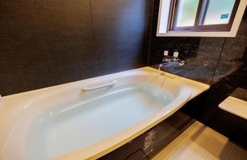 Zao House | Re Start - Hot Spring Villa - Zao Sansuien Gaia Re - Vacation STAY 54075v