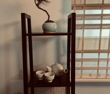 Seongnae-dong Apartment | Re STAY