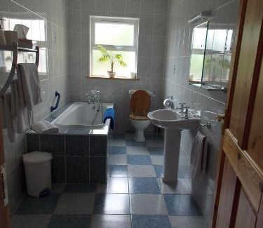 Galbally House | Reads Park Self - Catering Accommodation