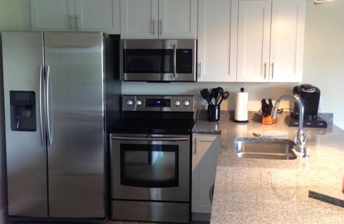 Jupiter Condo | Ready for move in MARCH 1.ππ΄