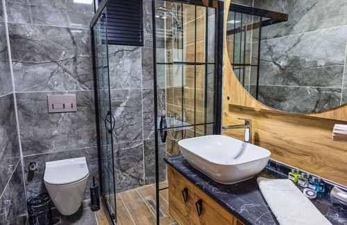 Sarikamis Hotel | Ready To Stay By Dedeman Sarıkamış