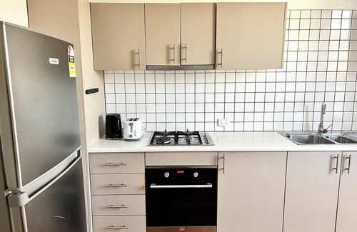 East Melbourne House | Readyset Victorian Terraces