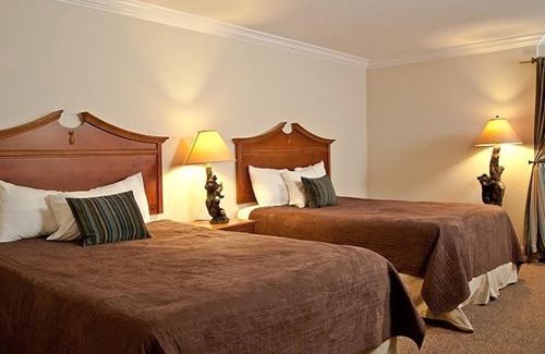 Gatlinburg Hotel | Reagan Resorts Inn