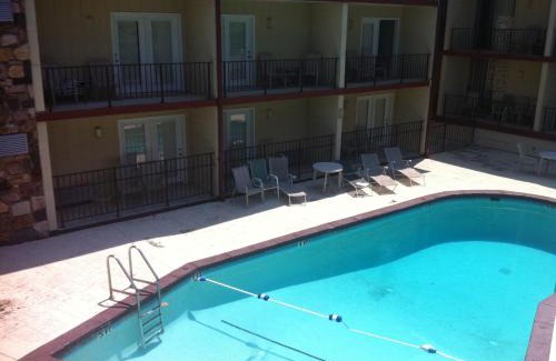 Gatlinburg Hotel | Reagan Resorts Inn