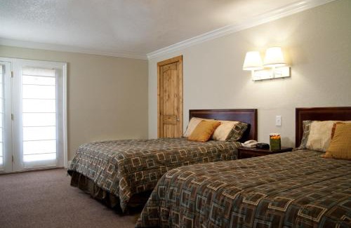 Gatlinburg Hotel | Reagan Resorts Inn