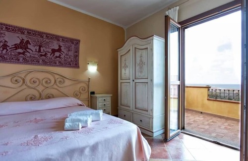 Lu Bagnu Bed & Breakfast | Real B&B Primo Sole
