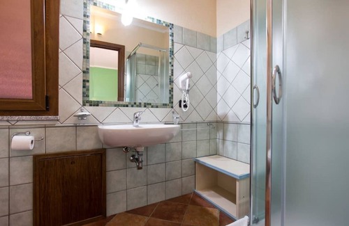 Lu Bagnu Bed & Breakfast | Real B&B Primo Sole