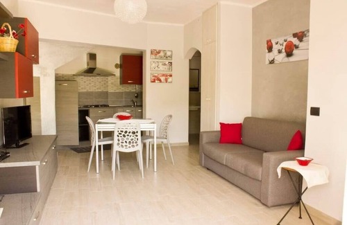 Lu Bagnu Bed & Breakfast | Real B&B Primo Sole
