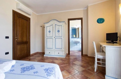 Lu Bagnu Bed & Breakfast | Real B&B Primo Sole