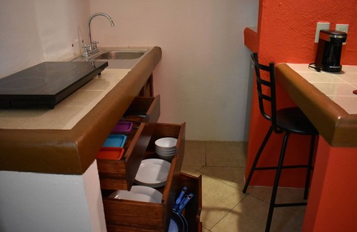 De La Presa Hotel | Real de la Presa
