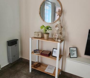 Lujan Apartment | Real .Departamento