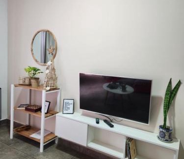 Lujan Apartment | Real .Departamento