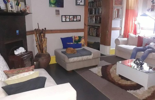 Observatory Apartment | REaL FAMILY HOME