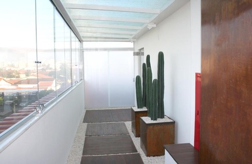 Sete Lagoas Hotel | Real Hotel